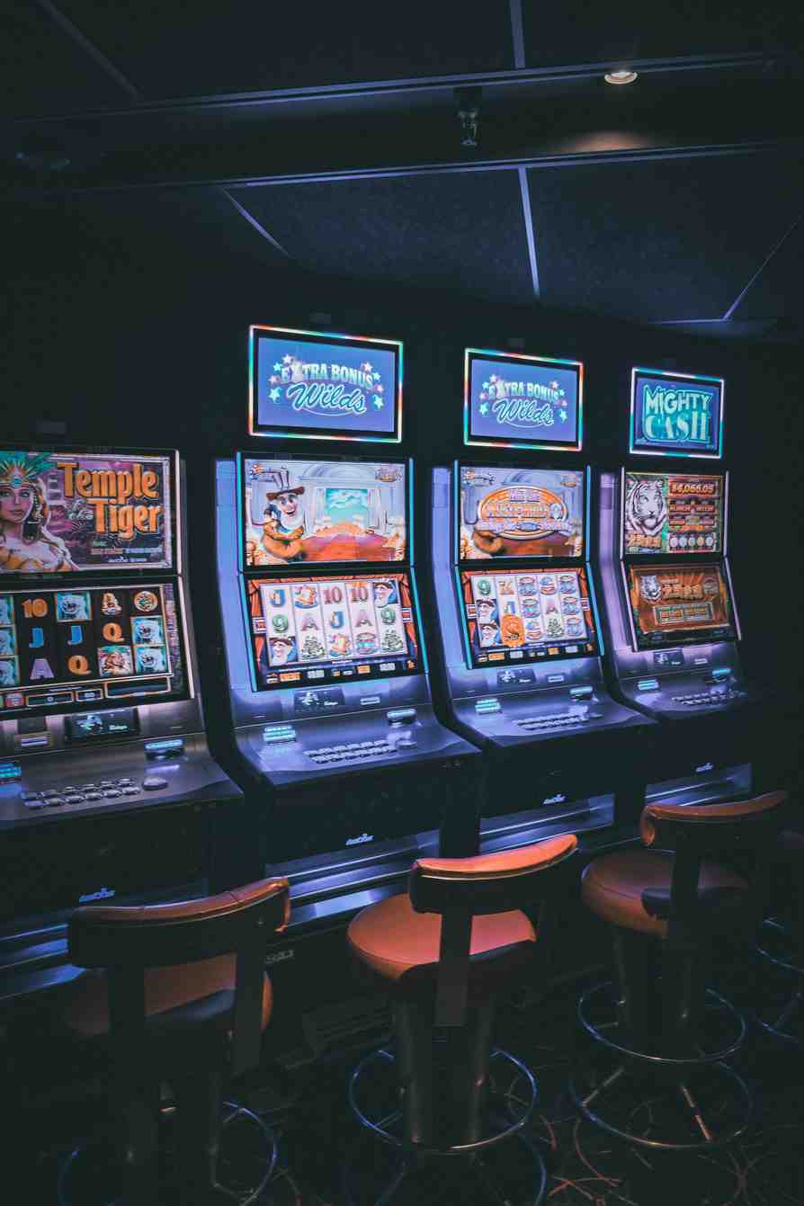 jackpot jill casino Australia
