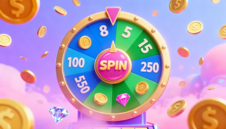 New lucky casino Deutschland