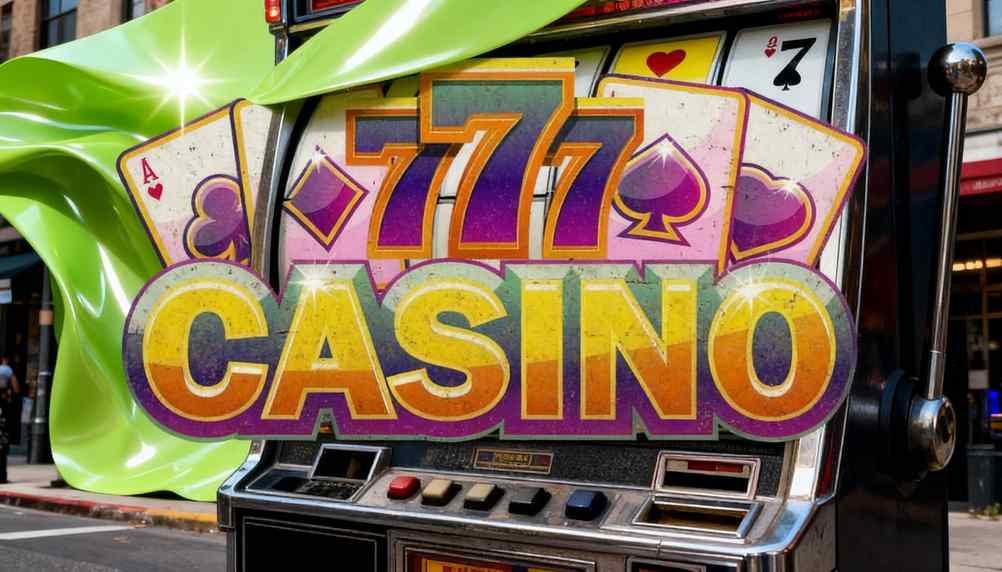 Shazam casino