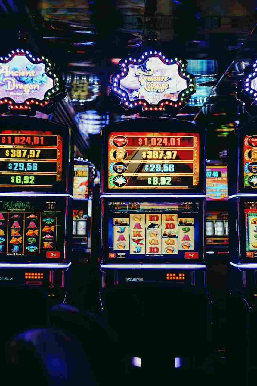 barz casino