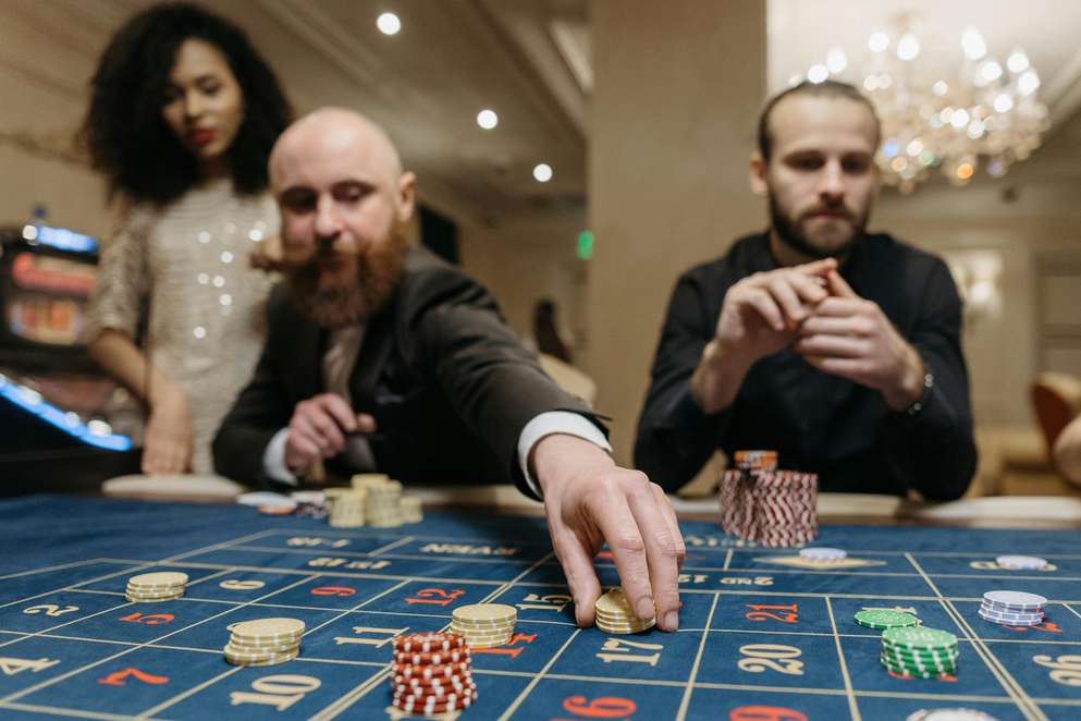 Dachbet casino online