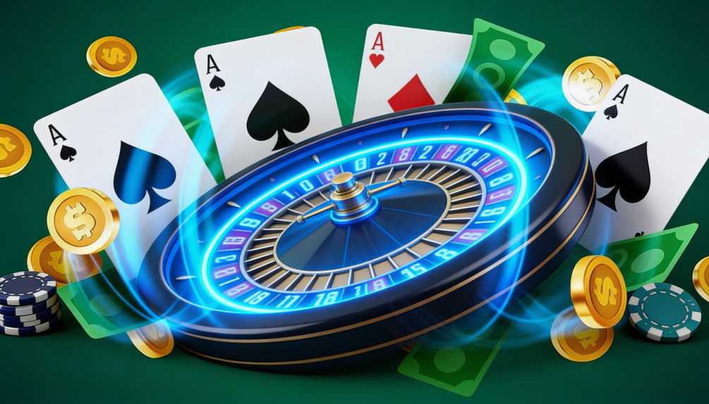 Casino Slotexo : Un Aperçu des Casinos en Australie