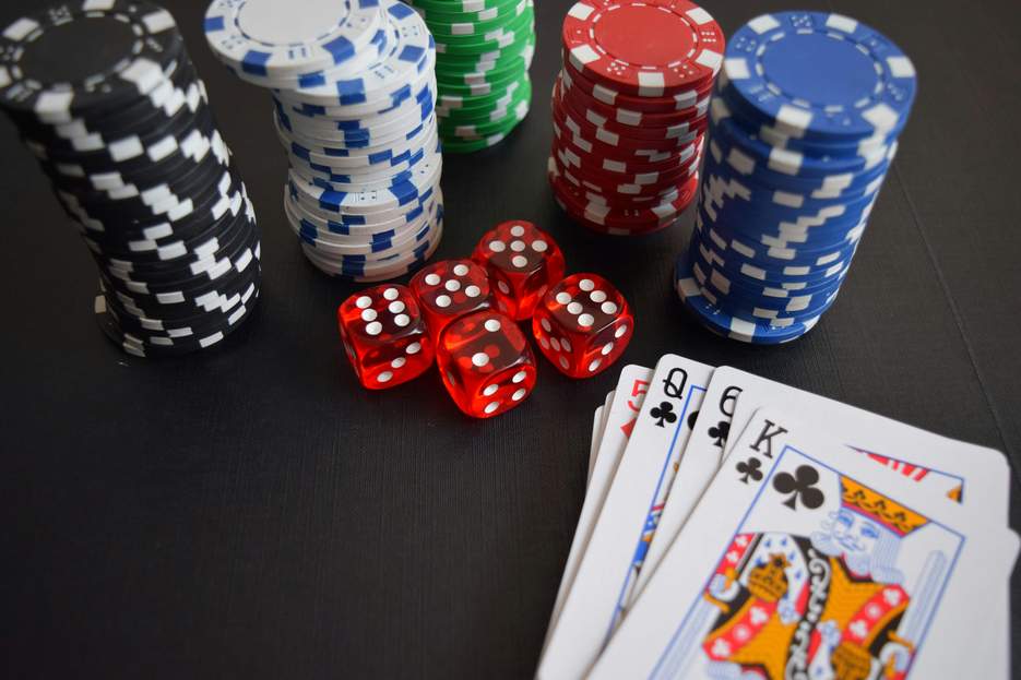 Checklist pour obtenir des bonus à Jeton Rouge Casino