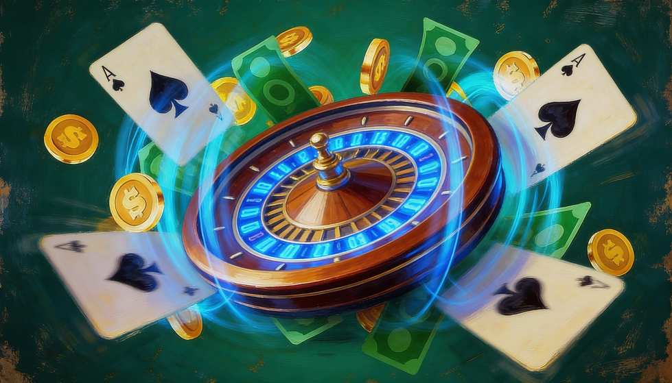 Cómo eliminar tu cuenta en Rizk Casino: Una guía paso a paso