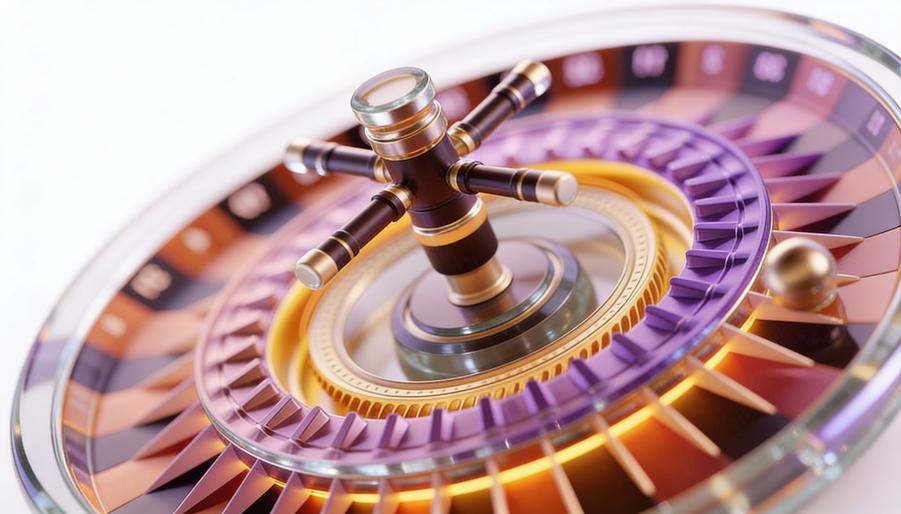 De evolutie van online casino's door de jaren heen