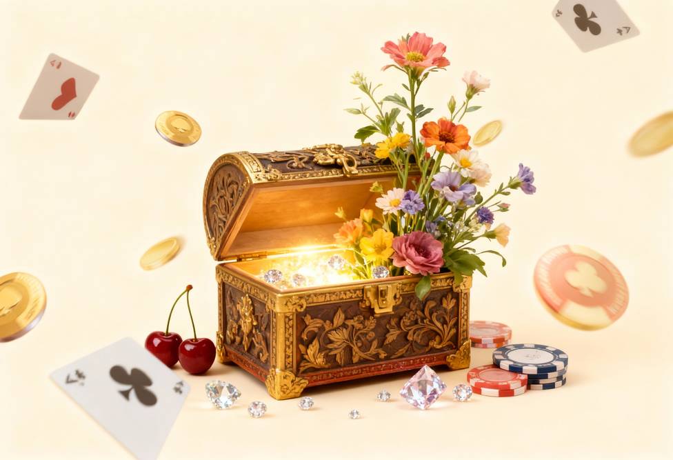 Die Rolle von RNG in Online-Casinos Die Rolle von RNG in Online-Casinos