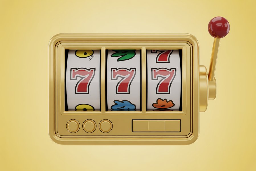 pots of luck
