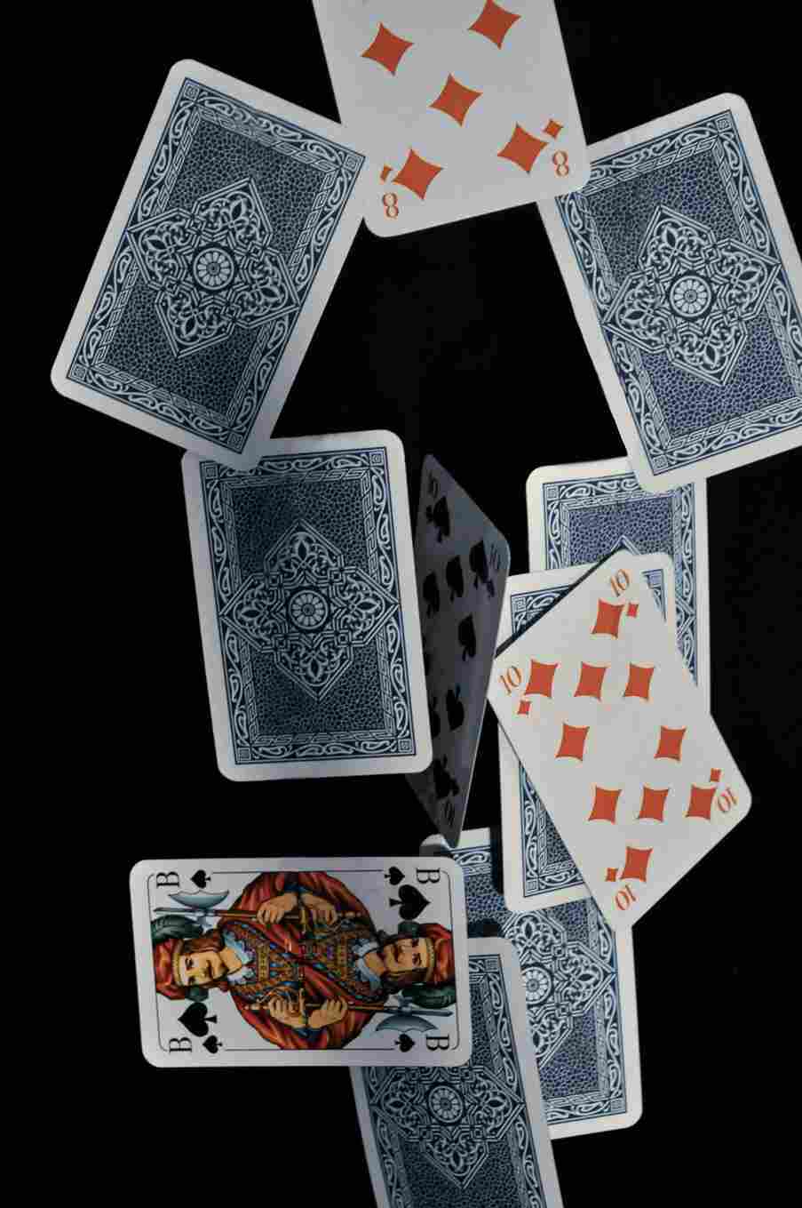 Vox Casino inloggen