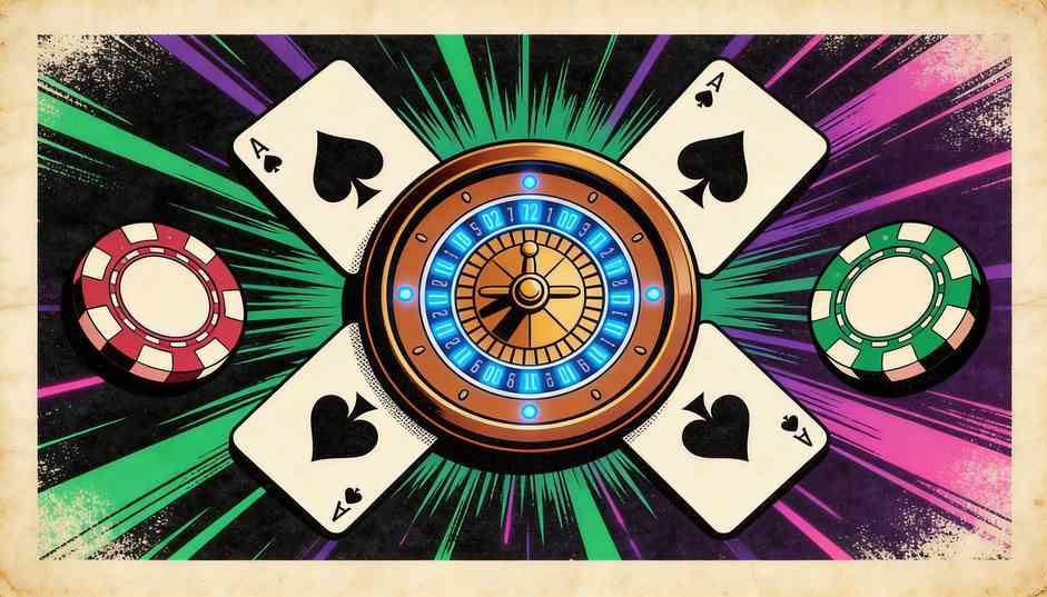 How to Play Slot Machines at Allwins Casino