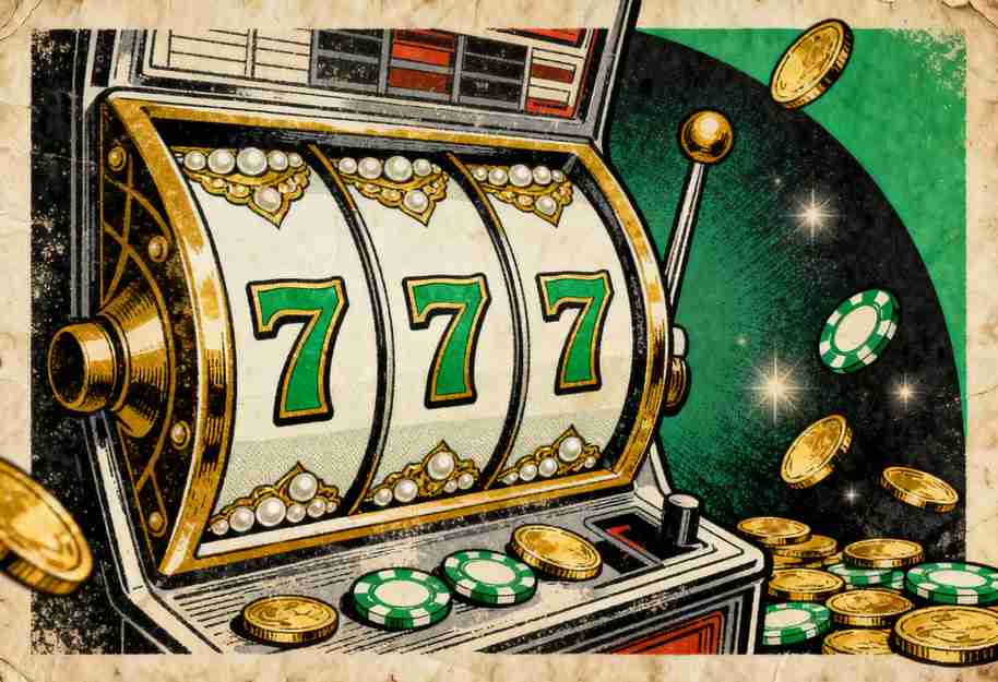 Betfoxx casino UK