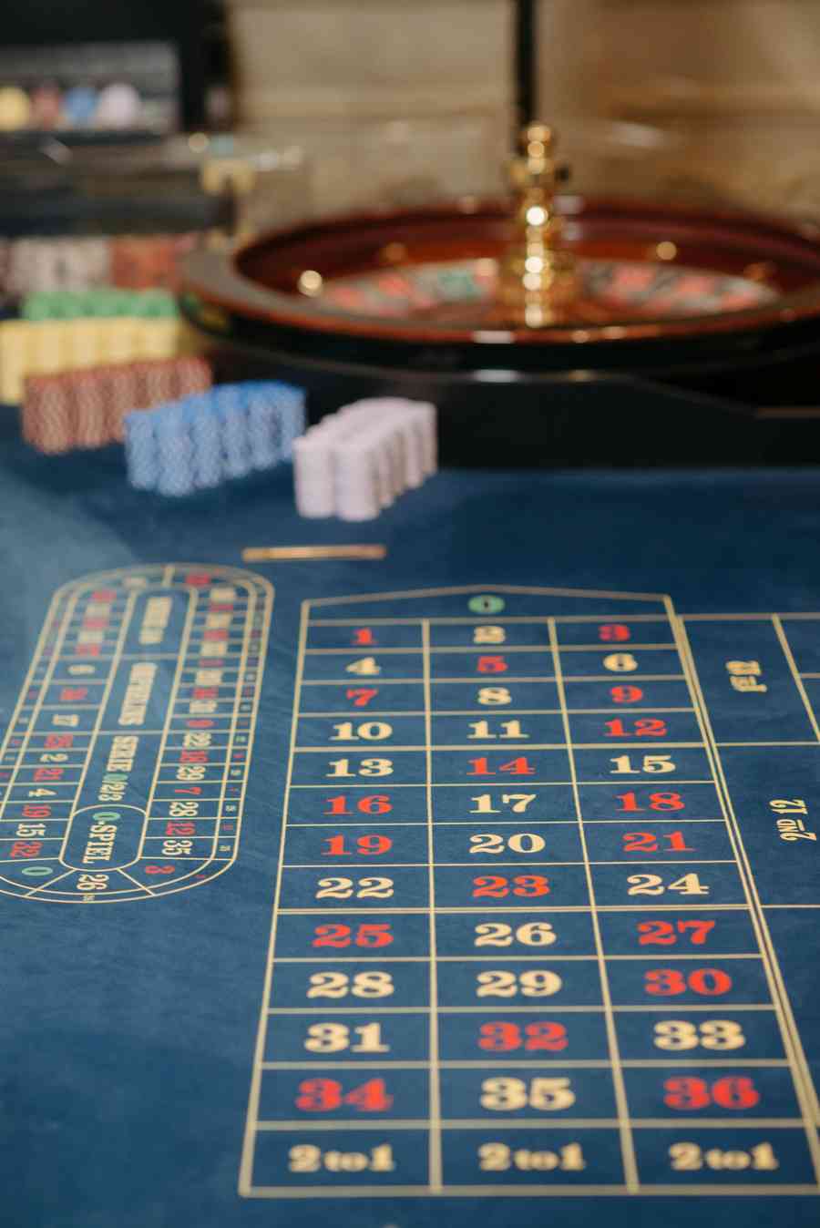 Mastering 7bit Casino: A Comprehensive Guide to Winning