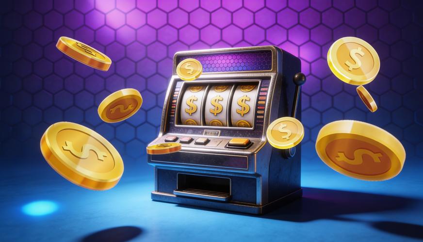 Obtention de la Licence Casino Lucky Treasure
