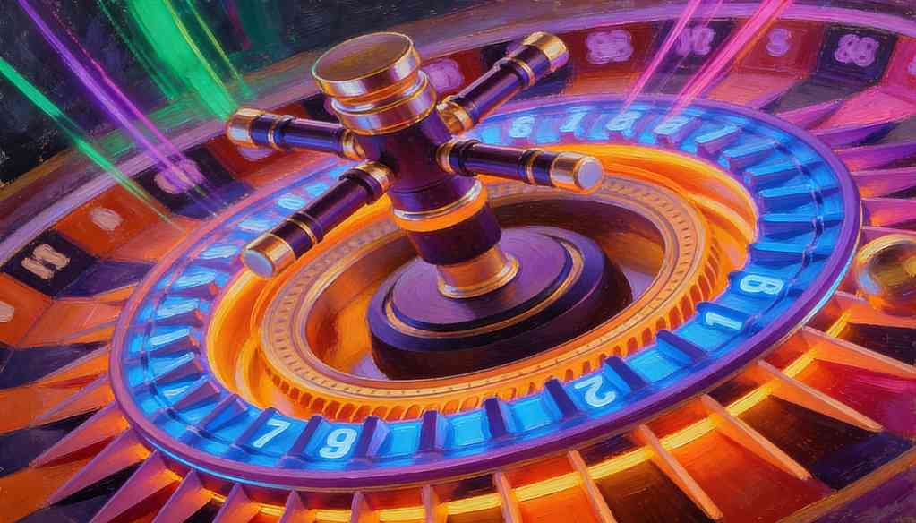 Rakoo Casino Free Spins – Alles, was Sie wissen müssen