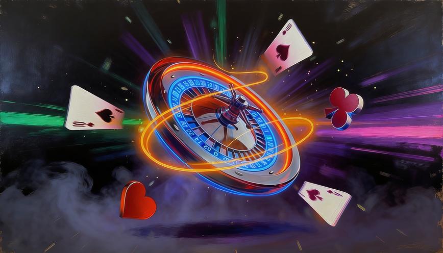 Rockstar Casino oder der Wettbewerb: Welcher ist besser?