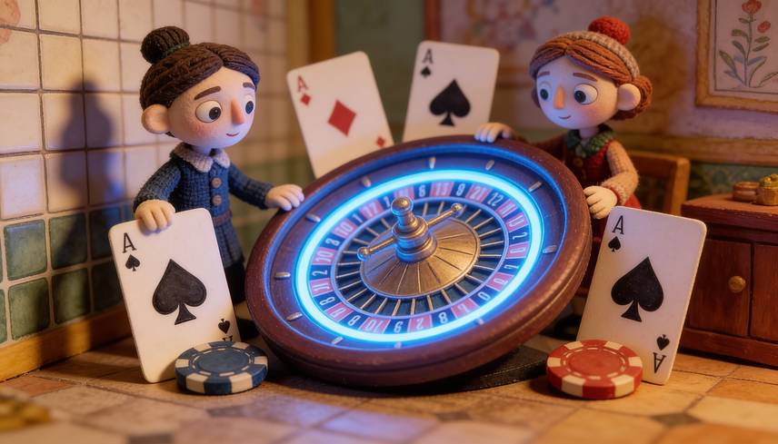 Royal Reels Casino Fraud or Truth?