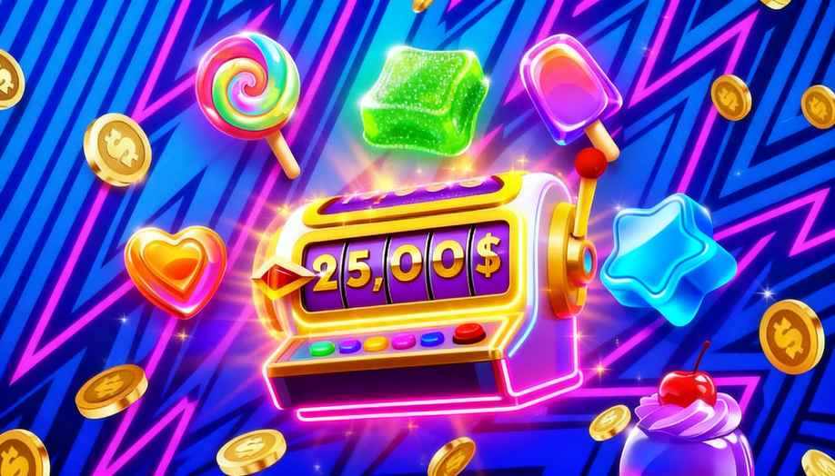 Top 10 jeux à Olympia casino