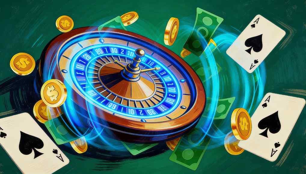 Top 5 Prestige Spin Casino Bonuses Top 5 Prestige Spin Casino Bonuses