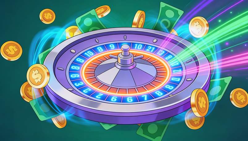 voxcasino