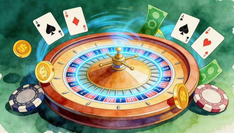 Guía de Casino Brango para Principiantes