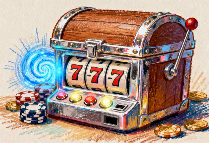 How Online Casinos Make Money How Online Casinos Make Money