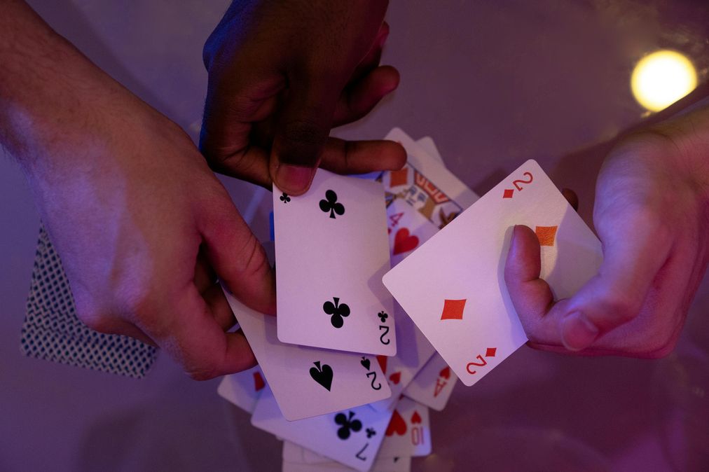 Hvordan Spille Slotmaskiner på Cat Casino