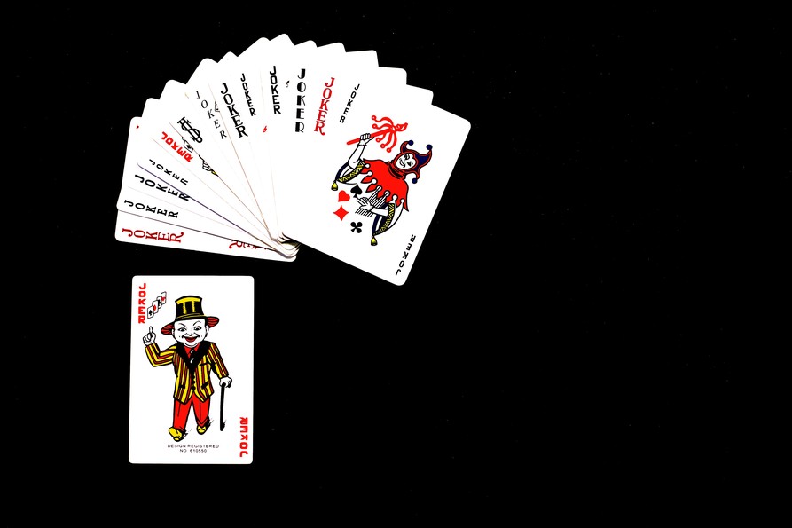 Neues Glücksspiel-Konto bei Lucky Casino registrieren