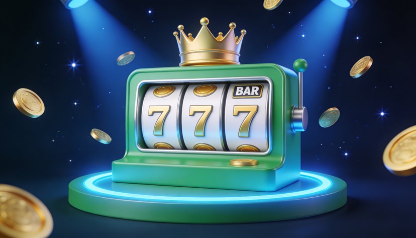 Neues Glücksspiel-Konto bei Lucky Casino registrieren