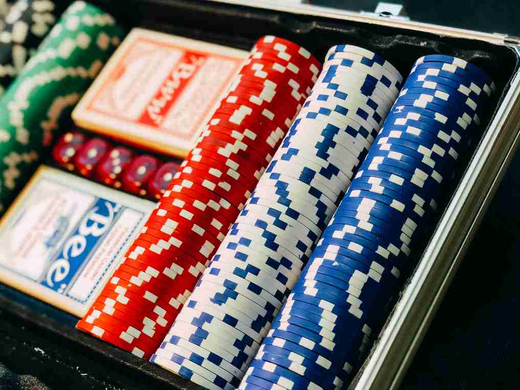 Sicherheit im Knight Slots Casino: Ein Überblick
