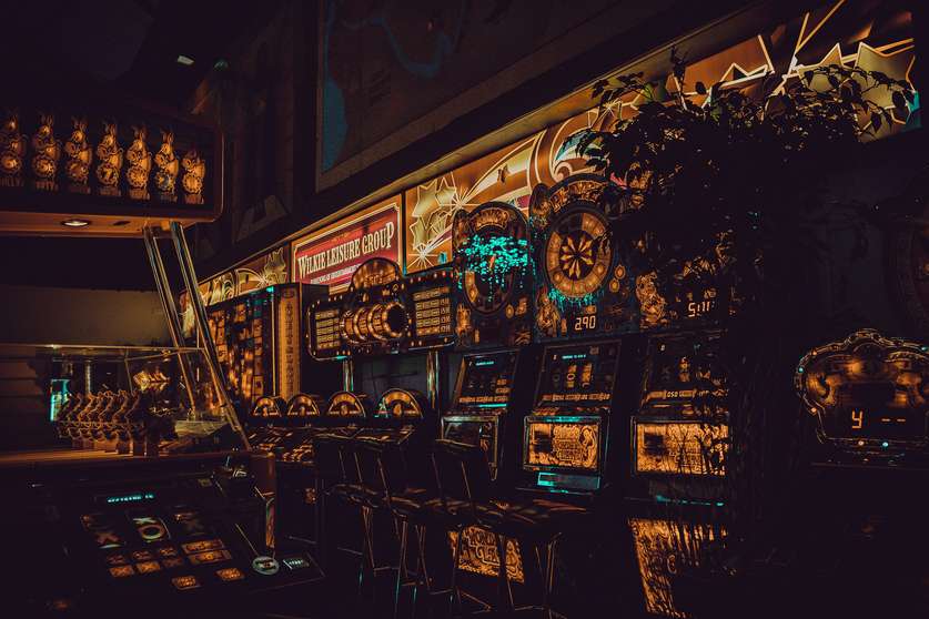 Slotsnbets Casino Bonuses Review