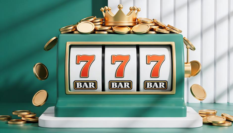 Wie man Slotmaschinen bei CrazyWinners Casino spielt Wie man Slotmaschinen bei CrazyWinners Casino spielt