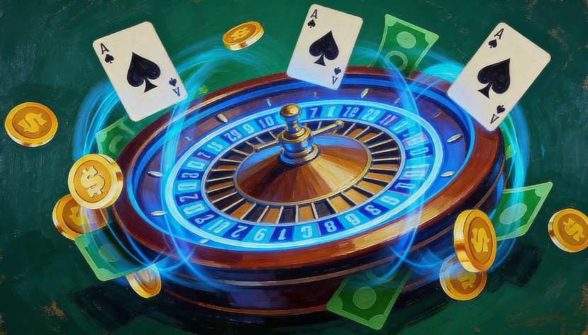WooSpin Casino in 2025: Review and News
