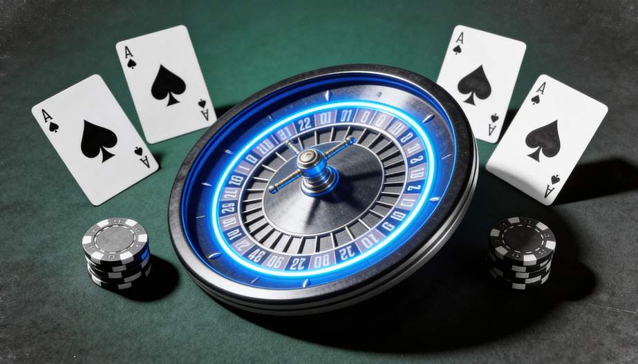 WooSpin Casino in 2025: Review and News